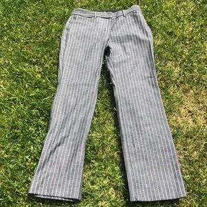 Express Editor Pants Size 4s